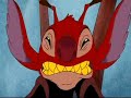 Leroy and Stitch 5-8 Leroy and Stitch 5-8