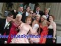 Harry Ainley Grad 2008 Slideshow - Blue Sky Limos