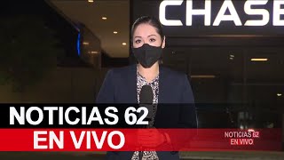 Hombre hispano pierde los ahorros de su vida por asalto – Noticias 62 - Thumbnail