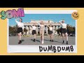 SOMI (전소미) - 'DUMB DUMB' Dance Cover by 2DAY