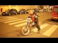 XR750 RUBY