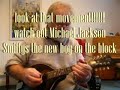 Bonapartes Retreat - Mick Smith on mandolin Bonapartes Retreat - Mick Smith on mandolin