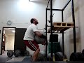 Stone Lifting Stone Lifting