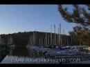 Time Lapse testing HVX 200 and Fire Store 100