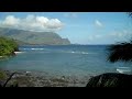 Princeville, Kauai - Pali Ke Kua Views