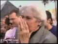 Criss Angel aplastado por una aplanadora - Magia e ilusión