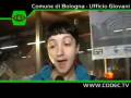 Riciclaggio Urbano a Bololgna