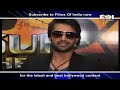 Atif Aslam And Himesh Reshammiya Launch 'Sur-Kshetra'