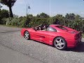 Ferrari F355GTS F1
