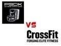 CrossFit vs P90X - Which is right for YOU?