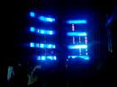 ORBITAL 15/03/08 ITU - Palco Fantastico + green laser!!!!