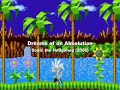Green Hill Zone vs. Dreams of an Absolution