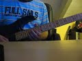 Marillion Kayleigh Solo Cover Marillion Kayleigh Solo Cover