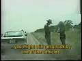 polis yang sangat hebat