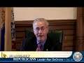 Assembly Republican Leader Alex DeCroce Assembly Republican Leader Alex DeCroce