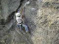 Escalada na Boca do Rego Escalada na Boca do Rego