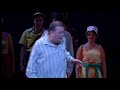 from a wonderfully funny & spirited production of offenbach's 