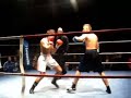 Patrick Jung vs John Frings
