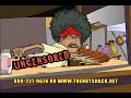Nutshack Season 1 DVD PLUG! Get yours now!