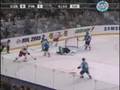 World Cup of Hockey 04: Finland vs Czech Republic