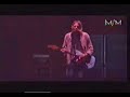 Nirvana - Rape Me - 02-06-1994 - Pavilhao Dramatico Portugal
