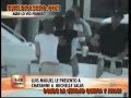 Luis Miguel con Michelle Salas y Chayanne Luis Miguel con Michelle Salas y Chayanne