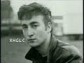 Working Class Hero: La vida de John Lennon (1940-1980)