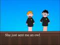 Potter Puppet Pals--Ron's True Love