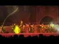 Wet & Wild Pirate Night Finale ウェット&ワイルド　パイレーツナイト　2007