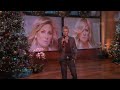 It's Day 4 of Ellen's 12 Days of Giveaways!(12/08/09)