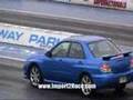 2006 Wrx automatic vs 2008 Wrx Manual ニュル24時間レース・WRX STIシェイク