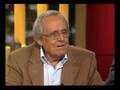 Dieter Hildebrandt bei THADEUSZ - Politiker mit Format
