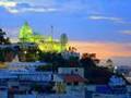 Amazing Hyderabad