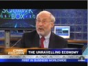 Stiglitz on the Economy Stiglitz on the Economy