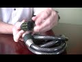 OnGuard Lock Combination Tutorial