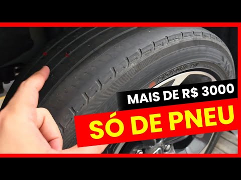 Honda Civic Novo Destruindo Pneus? Veja o motivo!