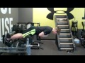 20 Ways to Utilize Glute Ham Raise Machine - 