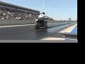 AMA Dragbike Valdosta Saturday qualifying