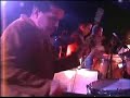 Carlos Romero con Jerry Rivera