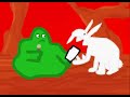RE: Bunny Letter Opener RE: Bunny Letter Opener