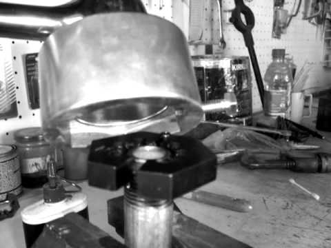 how to repair npt threads