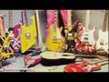 Unchained-Van Halen