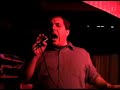 KARAOKE Love me Tender  ( Steve tu es mon idole )