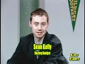 Cat Chat with Guest, Walt Kyle 1/2