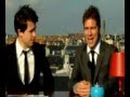 Hej Matematik Walkmand Official Music Video and Lyrics