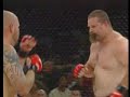 Kimbo Slice Vs. Tank Abbott