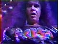 Kiss Live 1990 Part 2