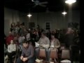 Jasper Georgia Prayer Meeting Thanksgiving / Turkey and Ham in the Water Smoker Bonus