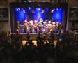 Bäraberg-Schiddler 2008 Hünfeld/Stadthalle