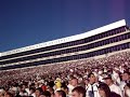 Penn State Beaver Stadium Students WE ARE PENN STATE chant